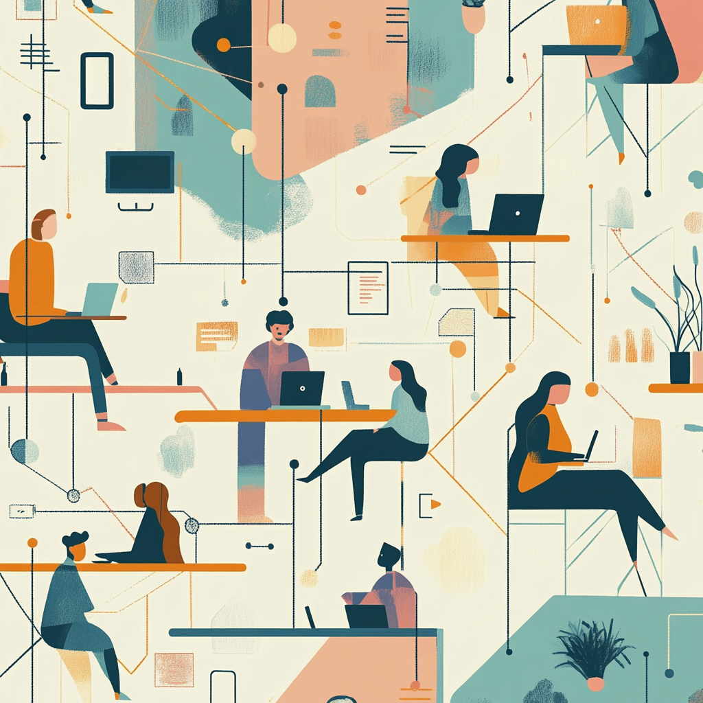Community management